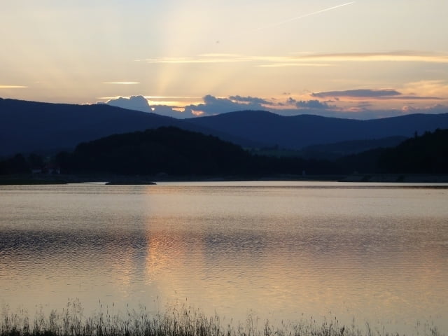 Drachensee-Rundweg