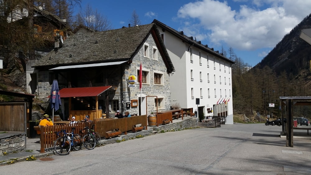 Schöne Tour