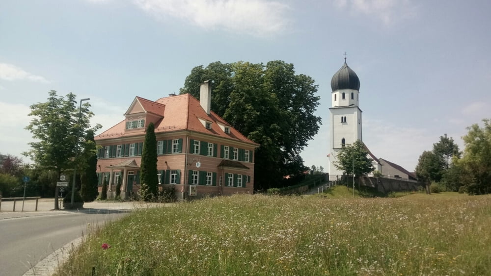 Rund um Griesbeckerzell