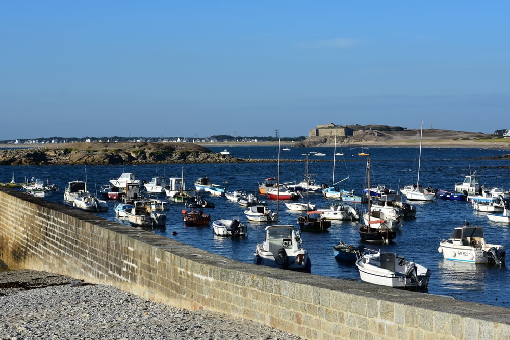 Presqu'île de Quiberon