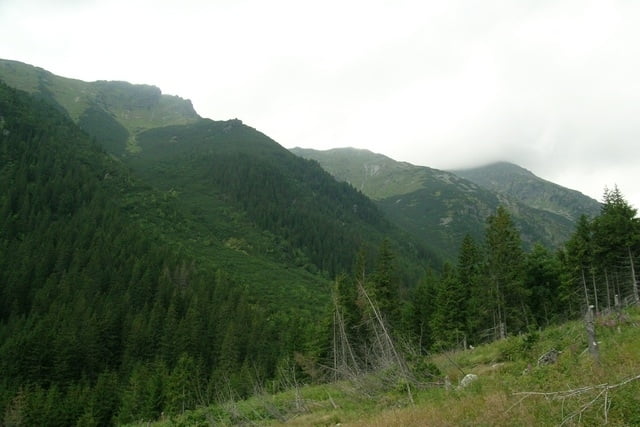 Rackova Dolina (Rackove plesa)