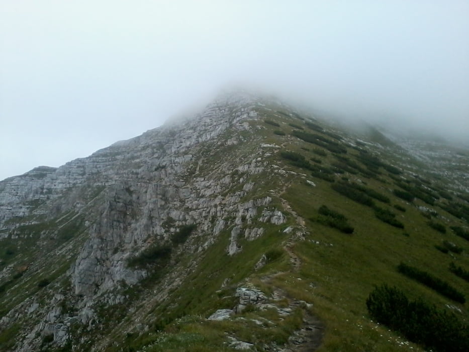 Escurs. Cime Larici ePortule