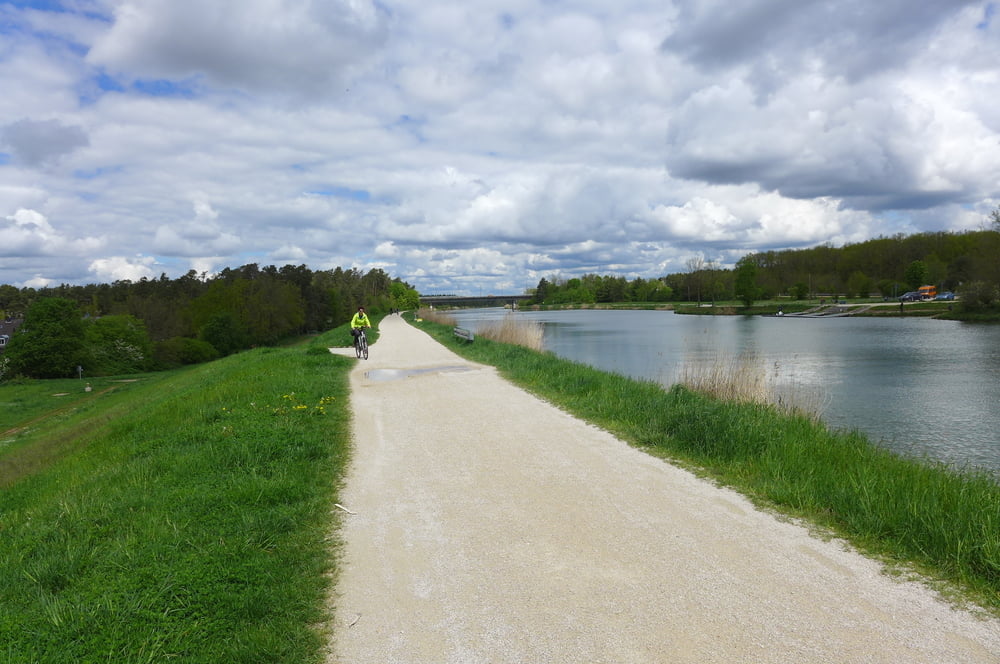 Katzwanger Main – Donau – Kanal