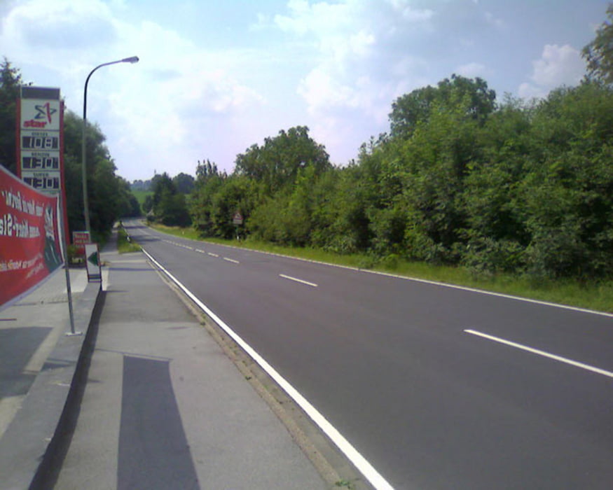 TdC Ausfahrt Düsseldorf Juli 09