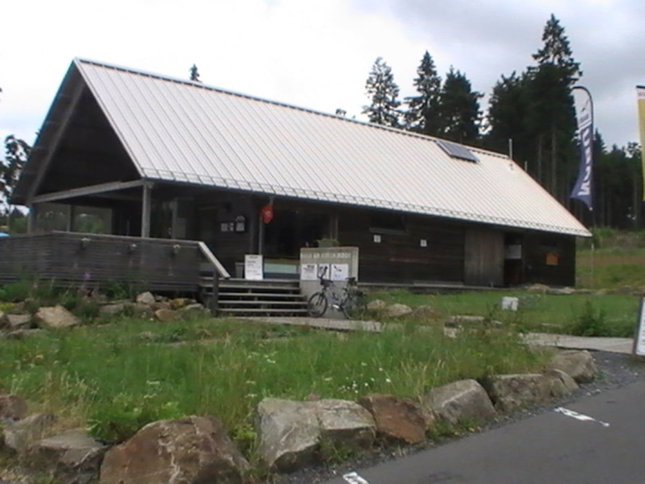 Rotes Moor zur Wasserkuppe