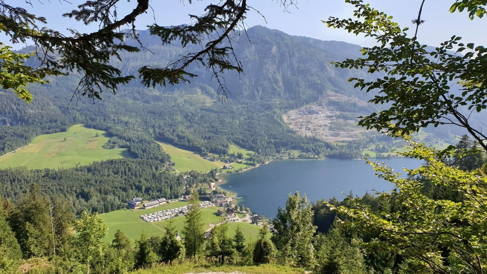 Zur Zimitzalm