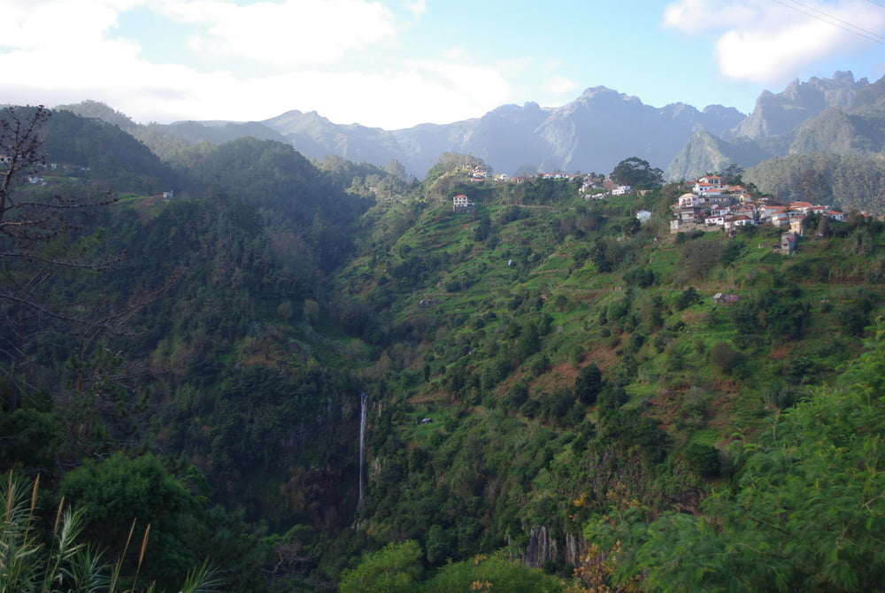 Levada do Caselejo