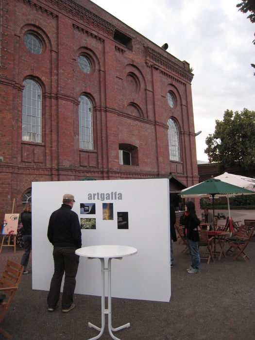 Herten-Gelsenkirchen-Schlösser-Landschaftspark