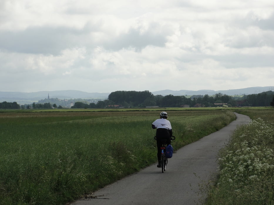 Eder-Bike-Tour 2010