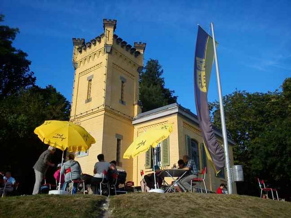 Crailsheimer Feierabendrunde - 10 km - der Osten