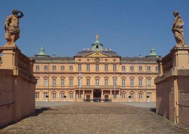 Badische Schlösserrunde