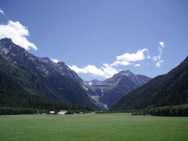 Graubündentour - Top of Graubünden