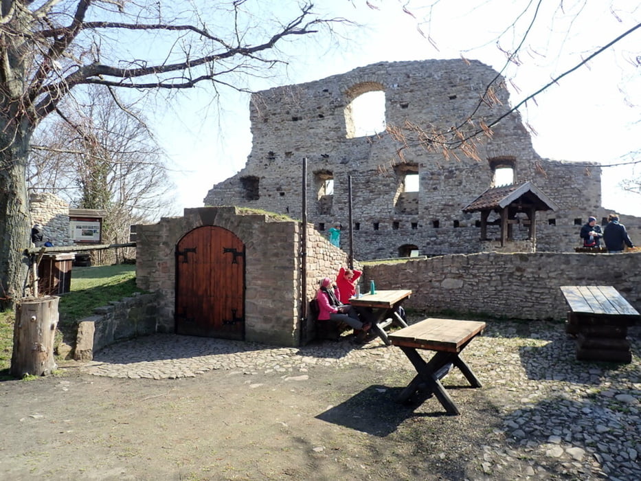 Eckertal Abbenrode Stapelburg Jungborn