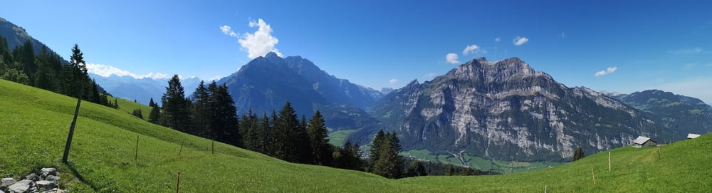 KtGL Ennetberge Ennenda  (mit Trailvideo)