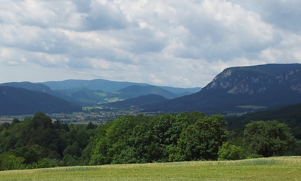 Hohe Wand