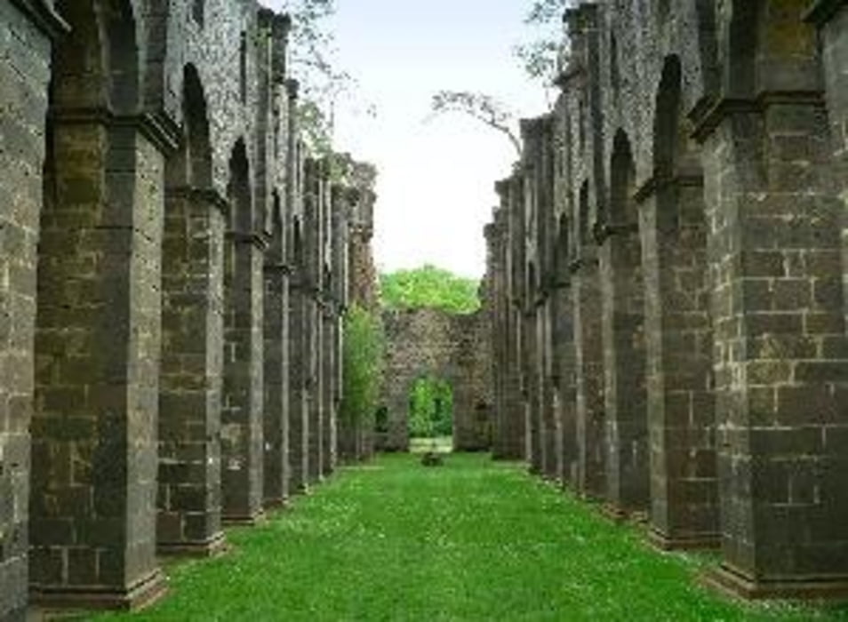 Kloster Arnsburg