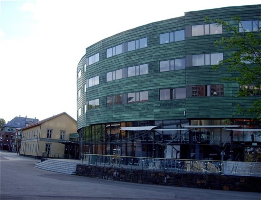 Toensberg 5km