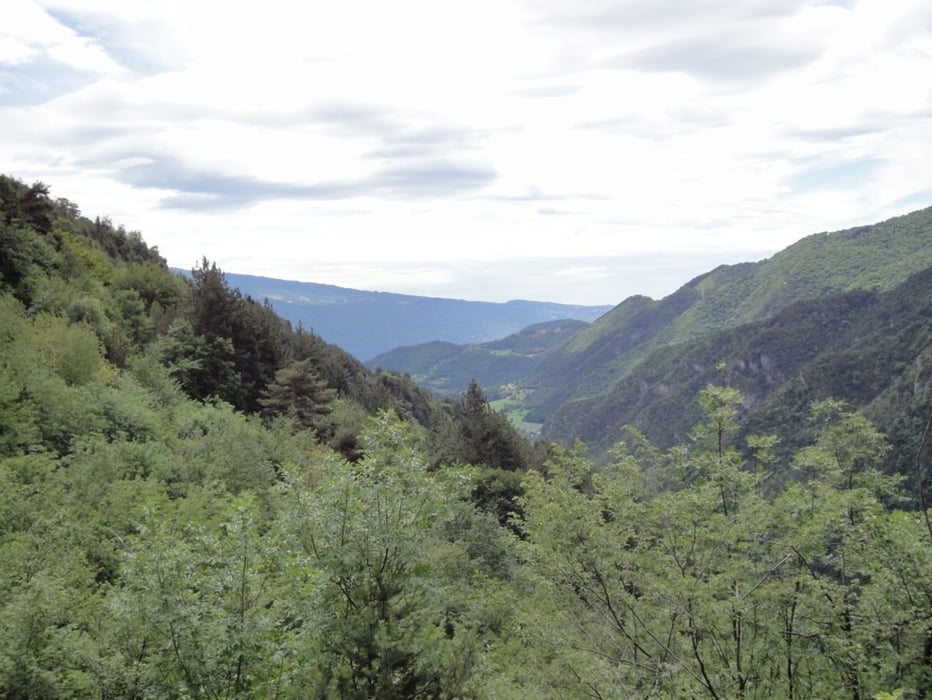 Valle di Bondo