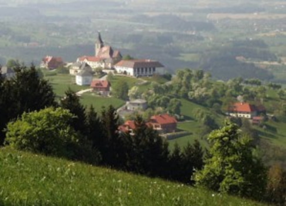 Freund der Berge