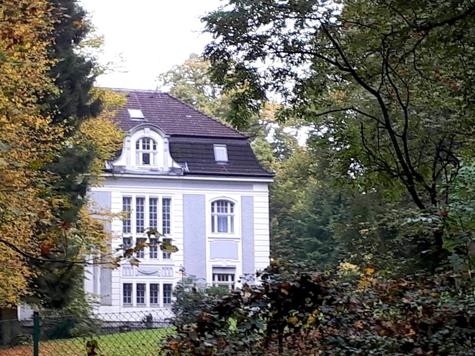 Sieg: Rund um Schladern