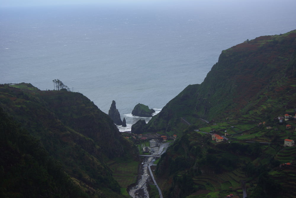 Levada do Janela
