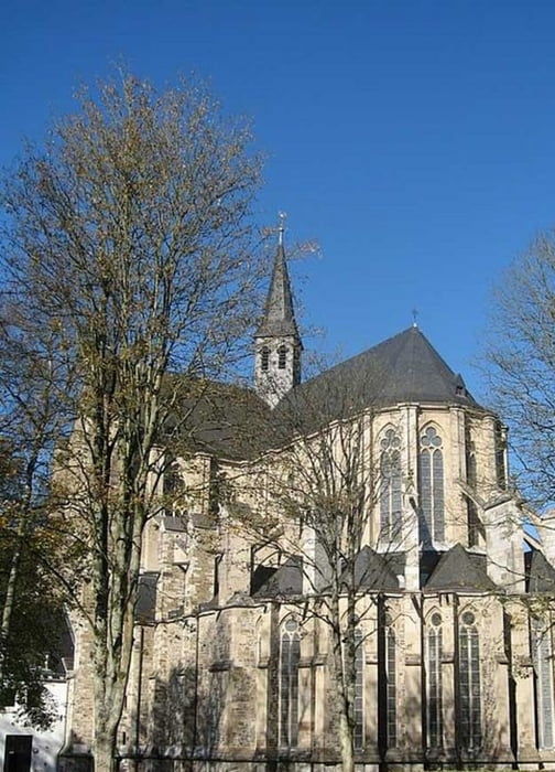 Altenkirchen Dom