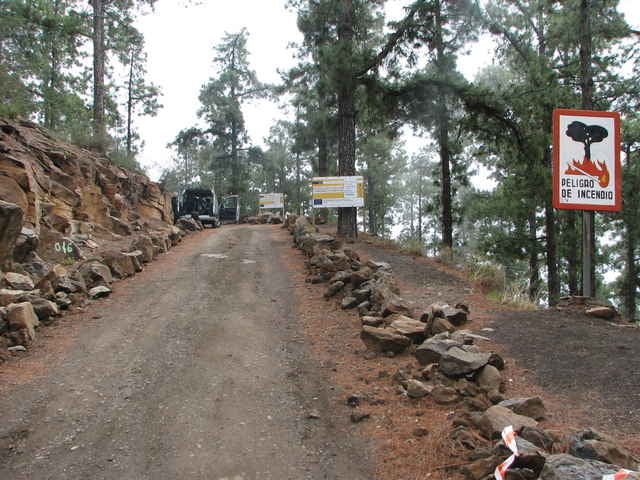 Vilaflor