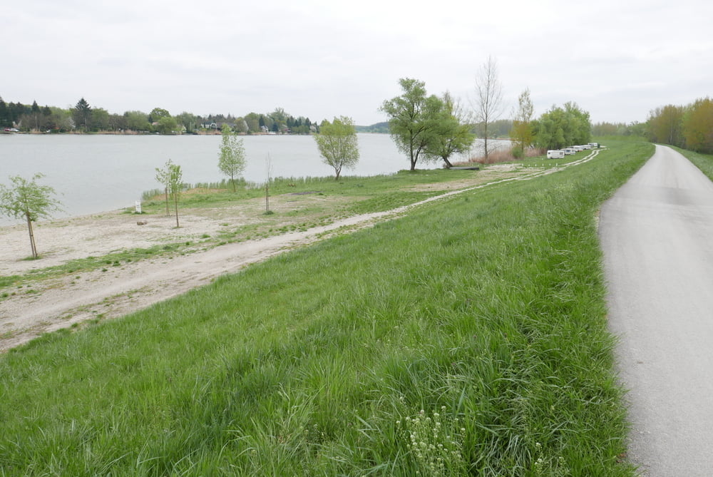 Szezonnyitó 2016 kerékpártúra