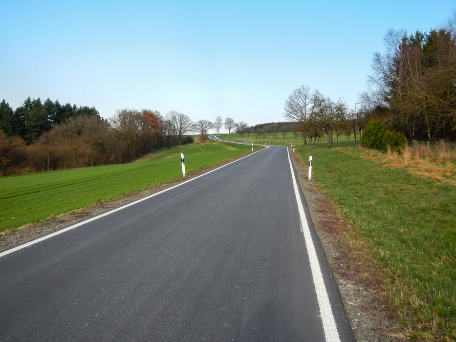 K4 bei Dillendorf