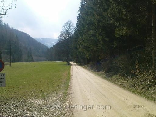 Gössgraben Trofaiach