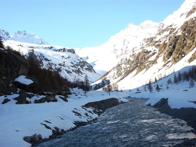 Gran Paradiso (4061m)