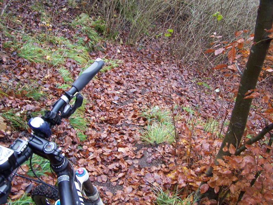 spitzkehrentrails im altmühltal 2