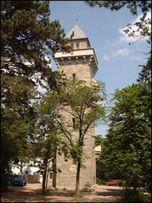 Entlang der Gera und der Apfelstädt