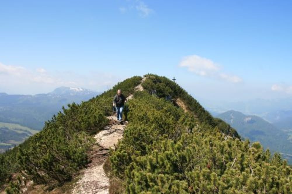 Dürrnbachhorn Runde