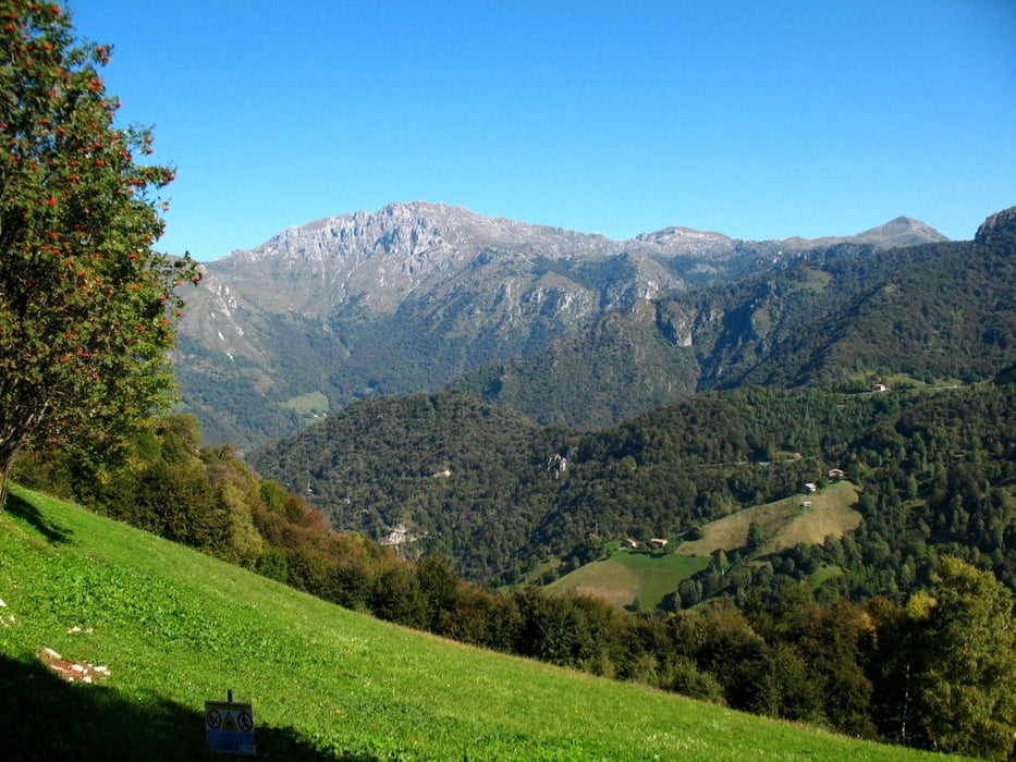 Valsassina