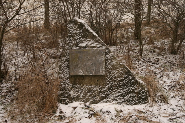 Eifel: Gemünder Kurztrip am Salzberg um  den Lieberg