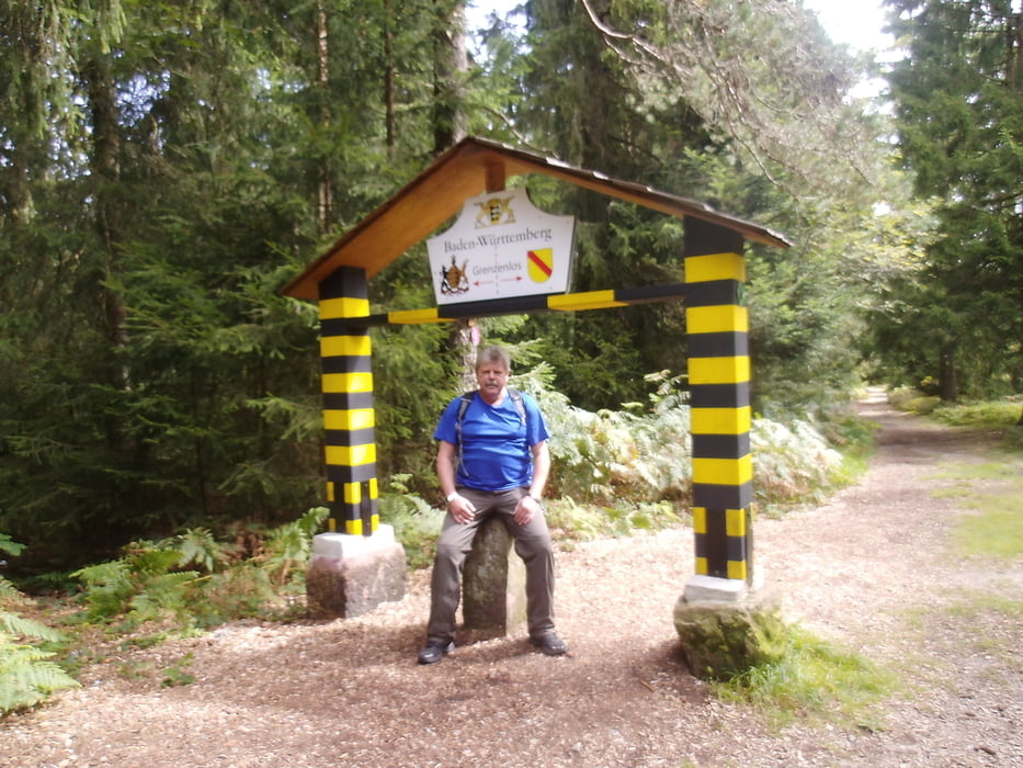 Kniebis Heimatpfad