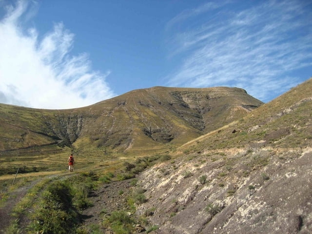 Montana Cinta