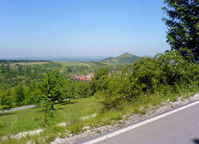 Über die Alb nach Hepsisau