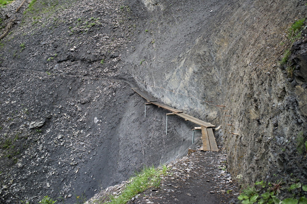 Bisse du Ro