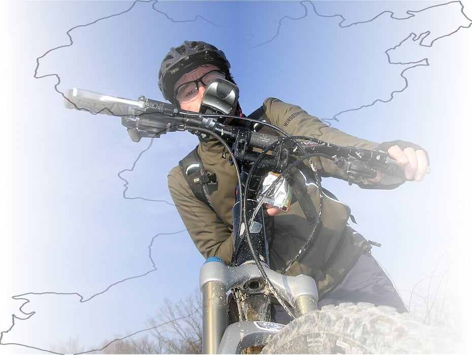 MTB Loope / Engelskirchen