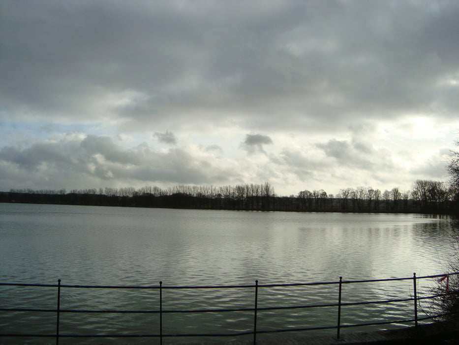 Wandelen in en rond Ieper