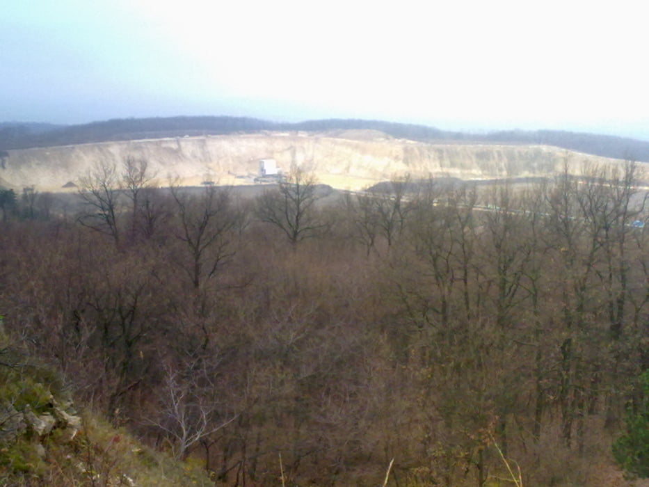 Naturpark Wüste