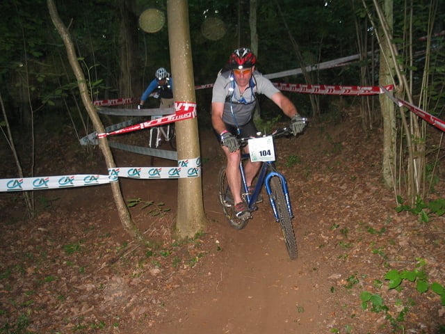 Trophée des Crapauds 2009