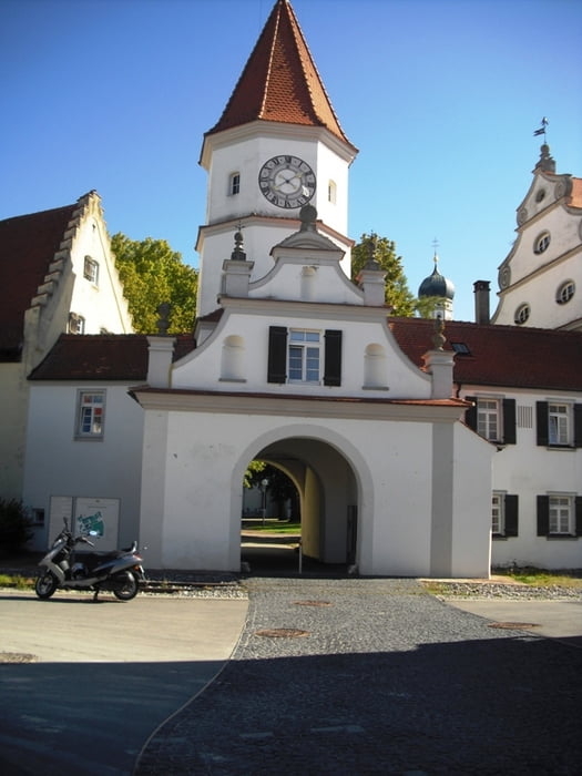 Runde um das Schussental