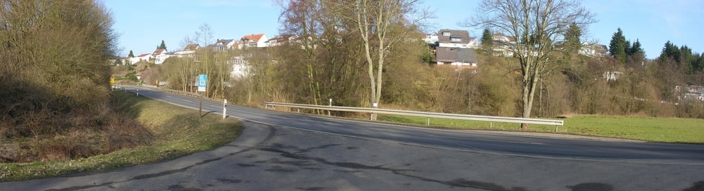 Friedrichsthal-Langenhain-Ziegenberg-Pfaffenwiesbach-Friedrichsthal