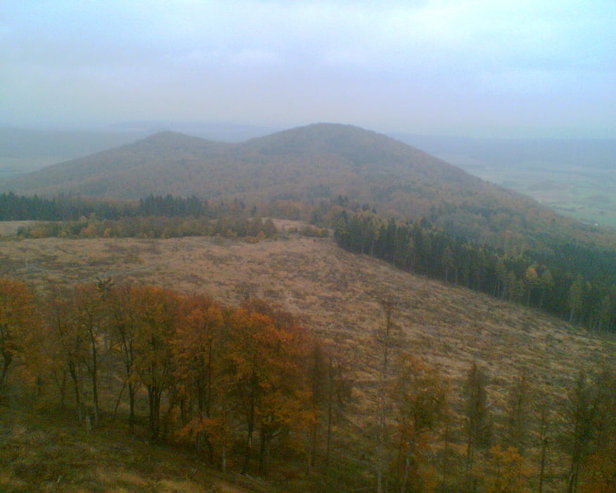 Zwischen Kassel und Zierenberg