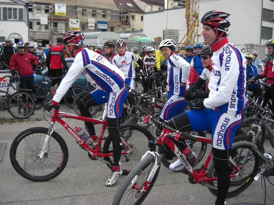 Tour der Leiden 08