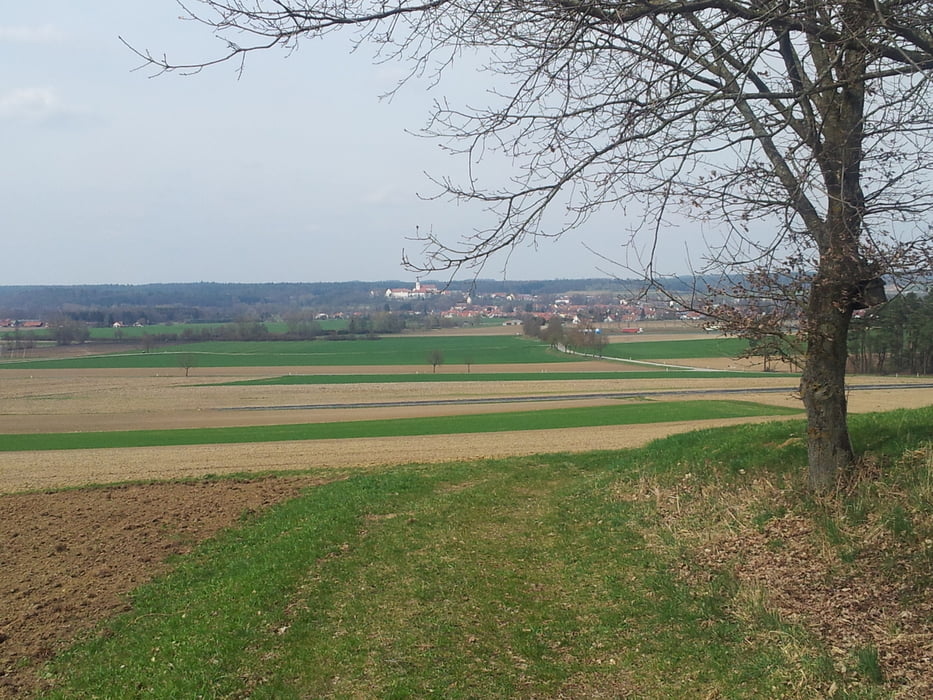 Frühlings/Herbst-Tour