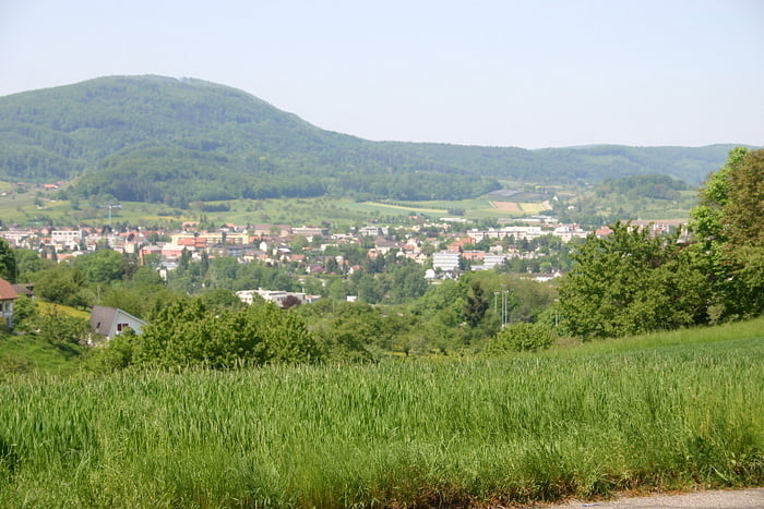 Schwabing-Nord - Englischer Garten - Dornheim - Aschheim - Kirchheim - Poing